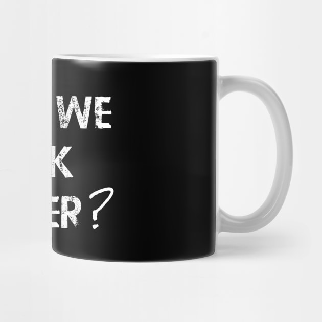 Can We Talk Later? by REG